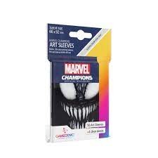 Marvel Champions Card Sleeve Pack: Venom GGS15023ML